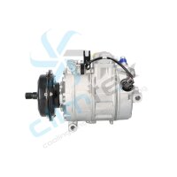 CLIMTEX CH5-468 Kompressor, Klimaanlage