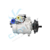 CLIMTEX CH5-468 Kompressor, Klimaanlage