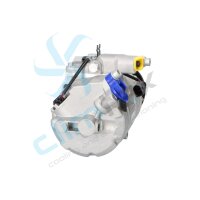 CLIMTEX CH5-468 Kompressor, Klimaanlage