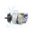 CLIMTEX CH5-468 Kompressor, Klimaanlage
