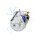 CLIMTEX CH5-468 Kompressor, Klimaanlage