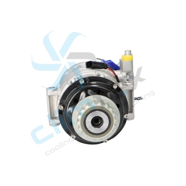 CLIMTEX CH5-469 Kompressor, Klimaanlage