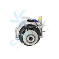 CLIMTEX CH5-469 Kompressor, Klimaanlage