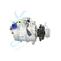 CLIMTEX CH5-469 Kompressor, Klimaanlage