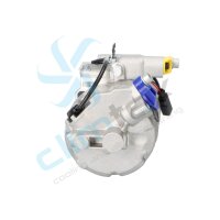 CLIMTEX CH5-469 Kompressor, Klimaanlage