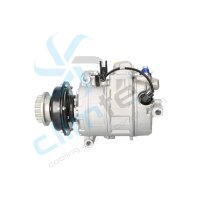 CLIMTEX CH5-469 Kompressor, Klimaanlage
