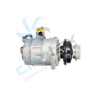 CLIMTEX CH5-469 Kompressor, Klimaanlage
