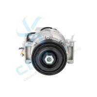 CLIMTEX CH5-471 Kompressor, Klimaanlage