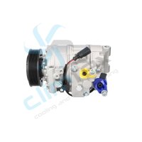 CLIMTEX CH5-471 Kompressor, Klimaanlage