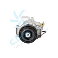 CLIMTEX CH5-472 Kompressor, Klimaanlage