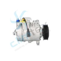 CLIMTEX CH5-472 Kompressor, Klimaanlage