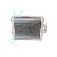 CLIMTEX CH3-030 Wärmetauscher, Innenraumheizung