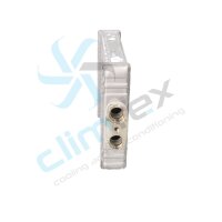 CLIMTEX CH3-030 Wärmetauscher, Innenraumheizung