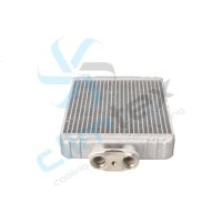 CLIMTEX CH3-030 Wärmetauscher, Innenraumheizung