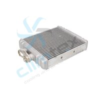CLIMTEX CH3-030 Wärmetauscher, Innenraumheizung