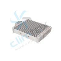 CLIMTEX CH3-030 Wärmetauscher, Innenraumheizung