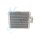 CLIMTEX CH3-030 Wärmetauscher, Innenraumheizung