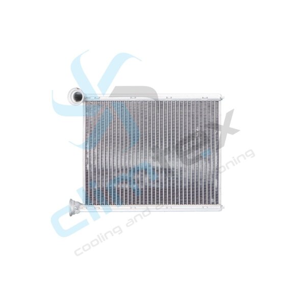 CLIMTEX CH3-175 Wärmetauscher, Innenraumheizung