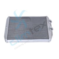 CLIMTEX CH3-264 Wärmetauscher, Innenraumheizung