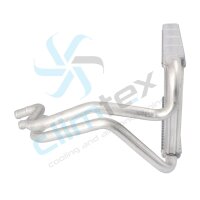 CLIMTEX CH3-276 Wärmetauscher, Innenraumheizung