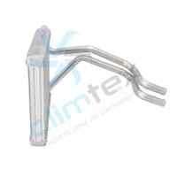 CLIMTEX CH3-276 Wärmetauscher, Innenraumheizung