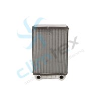CLIMTEX CH3-285 Wärmetauscher, Innenraumheizung