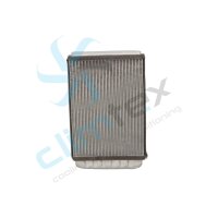 CLIMTEX CH3-285 Wärmetauscher, Innenraumheizung