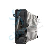 CLIMTEX CH3-289 Wärmetauscher, Innenraumheizung