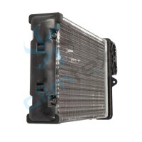 CLIMTEX CH3-289 Wärmetauscher, Innenraumheizung
