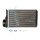 CLIMTEX CH3-289 Wärmetauscher, Innenraumheizung