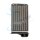 CLIMTEX CH3-289 Wärmetauscher, Innenraumheizung