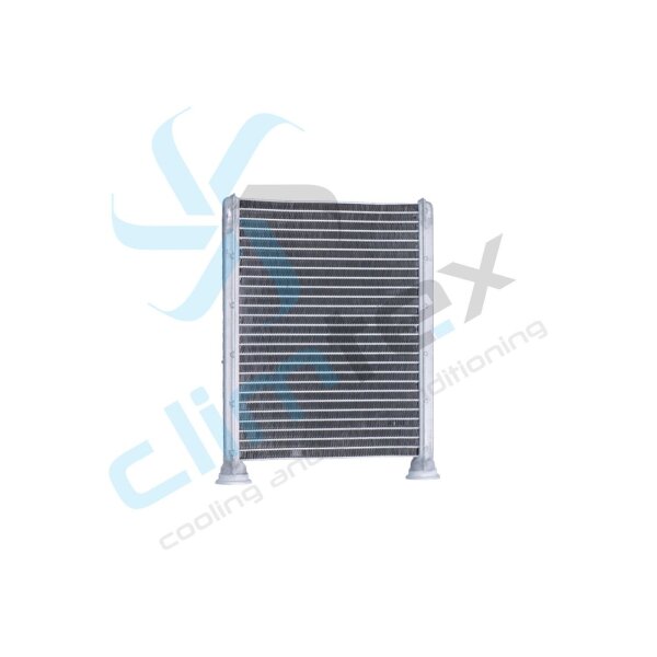 CLIMTEX CH3-295 Wärmetauscher, Innenraumheizung