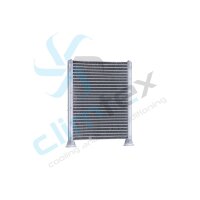 CLIMTEX CH3-295 Wärmetauscher, Innenraumheizung