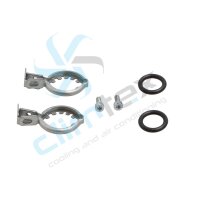 CLIMTEX CH3-301 Wärmetauscher, Innenraumheizung