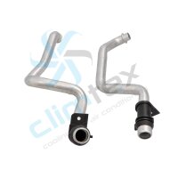 CLIMTEX CH3-301 Wärmetauscher, Innenraumheizung