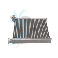 CLIMTEX CH3-301 Wärmetauscher, Innenraumheizung