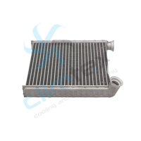 CLIMTEX CH3-301 Wärmetauscher, Innenraumheizung