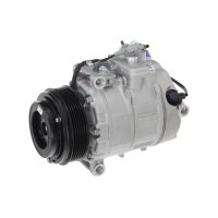 VALEO 813250 Kompressor, Klimaanlage