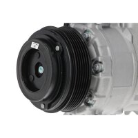 VALEO 813250 Kompressor, Klimaanlage
