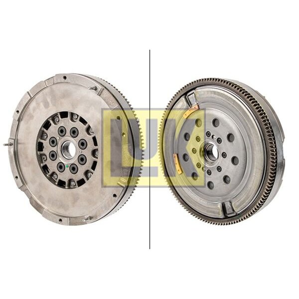 Schaeffler LuK 415 0818 10 Schwungrad