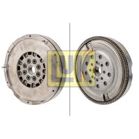 Schaeffler LuK 415 0818 10 Schwungrad