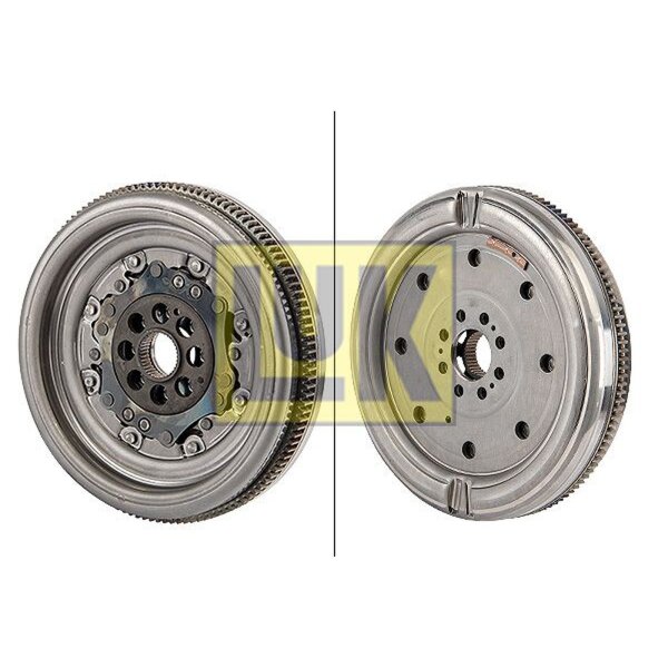 Schaeffler LuK 415 0891 09 Schwungrad
