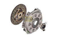 Schaeffler LuK 622 3469 00 Kupplungssatz