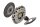 Schaeffler LuK 624 3793 00 Kupplungssatz