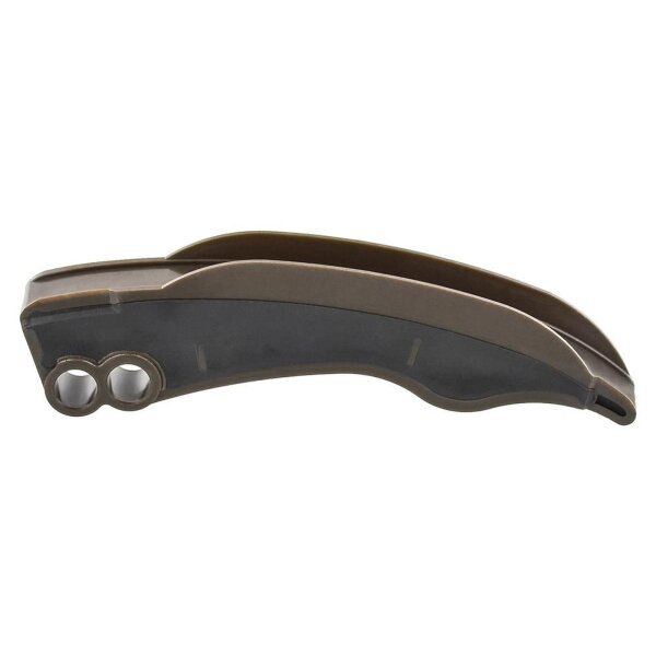 TOPRAN 502 977 Spannschiene, Steuerkette