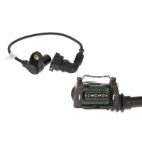 VALEO 366153 Sensor, Nockenwellenposition