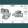 VALEO 438487 Starter