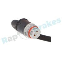 RAP BRAKES R-A0001 Sensor, Raddrehzahl