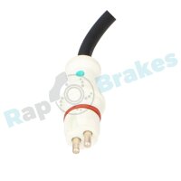 RAP BRAKES R-A0023 Sensor, Raddrehzahl