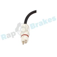 RAP BRAKES R-A0037 Sensor, Raddrehzahl